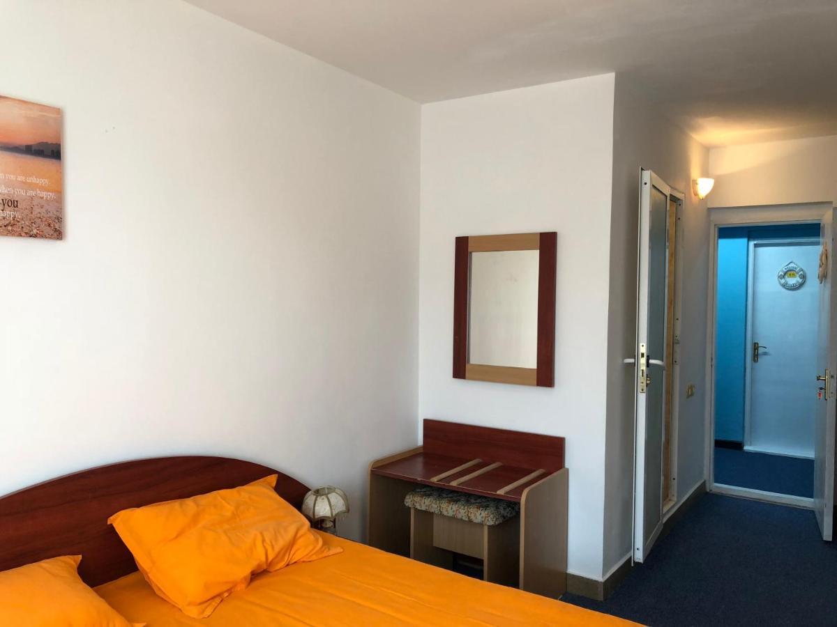 Hotel Atlantic 2 Rio Neptun Bagian luar foto