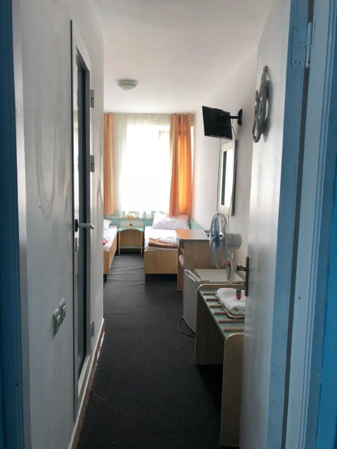 Hotel Atlantic 2 Rio Neptun Bagian luar foto