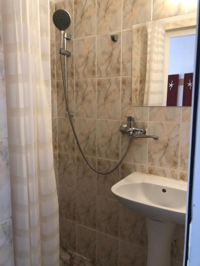 Hotel Atlantic 2 Rio Neptun Bagian luar foto