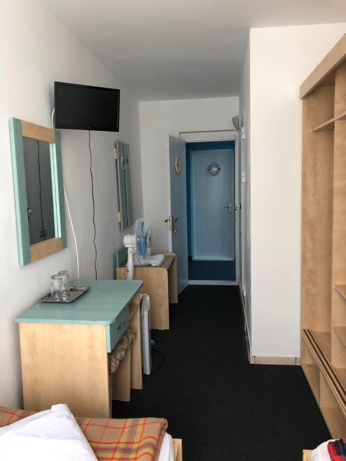 Hotel Atlantic 2 Rio Neptun Bagian luar foto