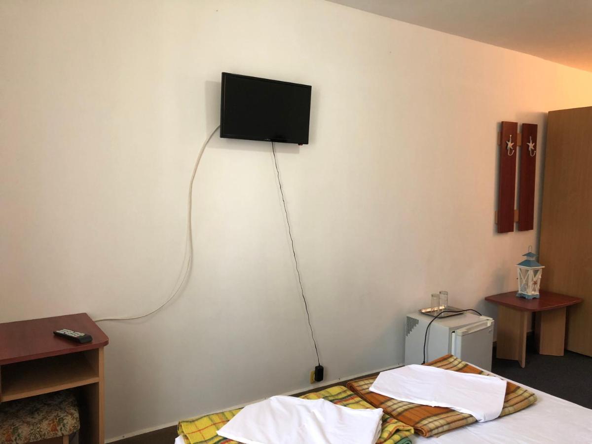 Hotel Atlantic 2 Rio Neptun Bagian luar foto